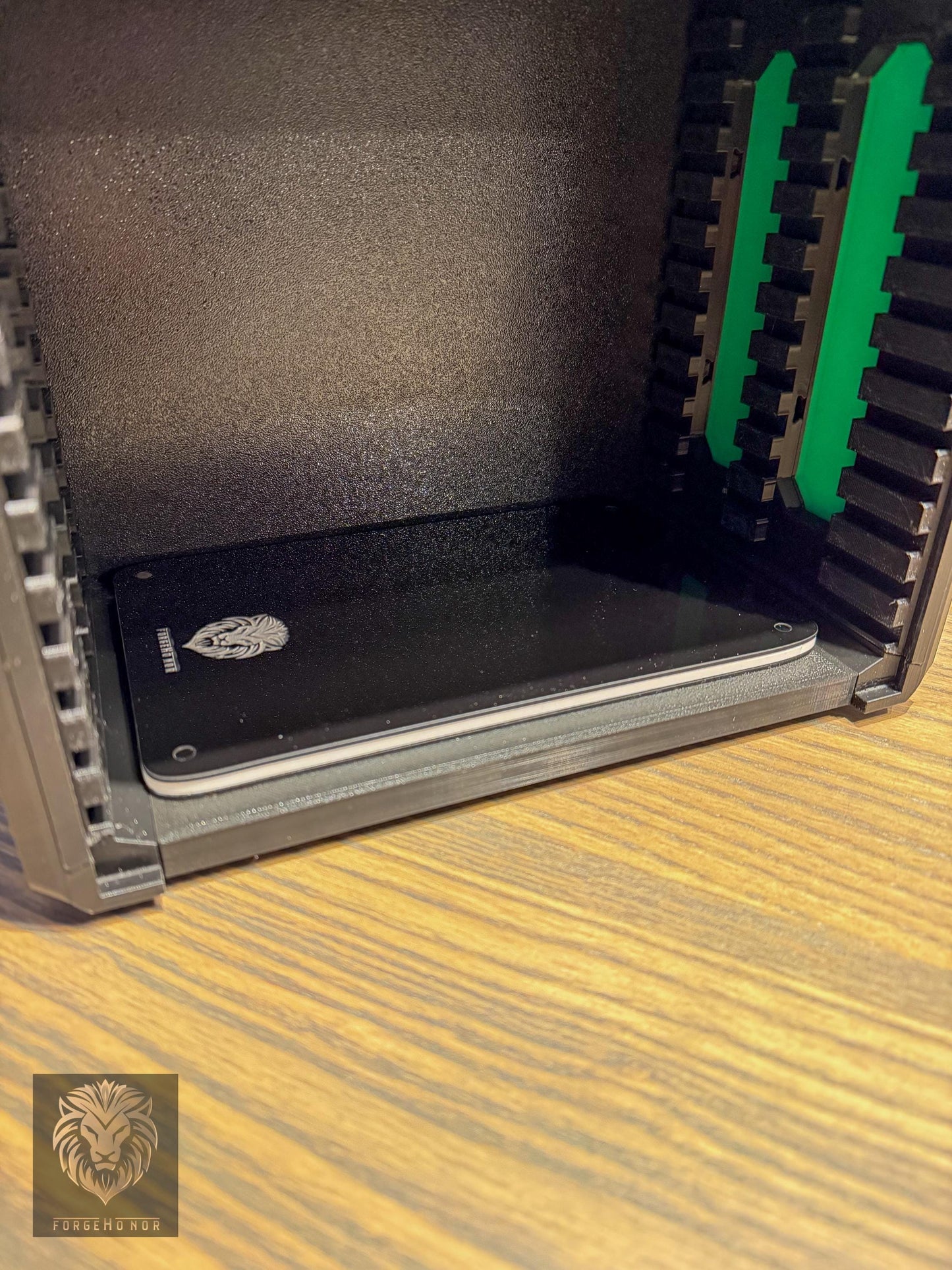 Compact magnetic travel measuring gauges for Warhammer 40K Age of Sigmar and Kill Team - product photo 8